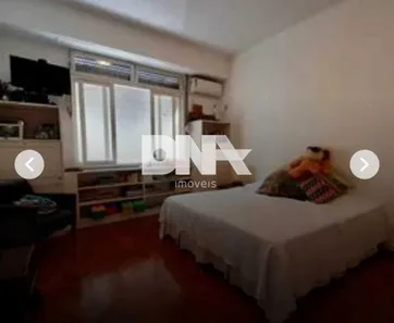 Apartamento com 3 Quartos à venda, 137m² no Copacabana, Rio de Janeiro