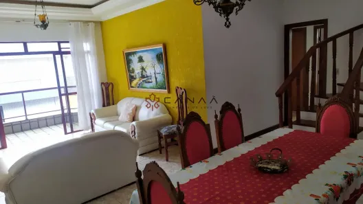 Cobertura com 4 Quartos à venda, 209m² no Vila Nova, Cabo Frio