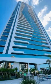 Apartamento com 3 Quartos à venda, 153m² no Meireles, Fortaleza