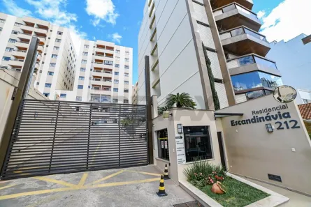 Apartamento com 2 Quartos à venda, 75m² no Centro, Juiz de Fora