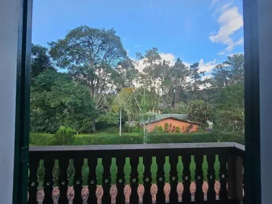Flat com 1 Quarto para alugar, 30m² no Posse, Teresópolis