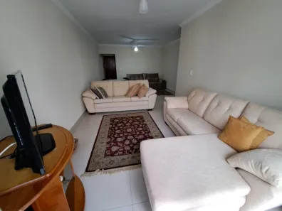 Apartamento com 3 Quartos à venda, 140m² no Pitangueiras, Guarujá