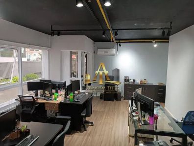 Conjunto Comercial / Sala à venda, 51m² no Bethaville I, Barueri