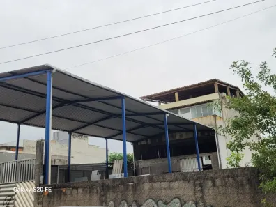 Prédio/Edifício Inteiro com 4 Quartos à venda, 400m² no Sol e Mar, Macaé
