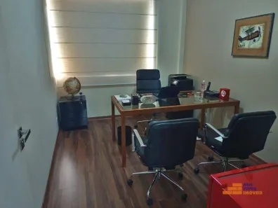 Conjunto Comercial / Sala à venda, 30m² no Centro, Taubaté
