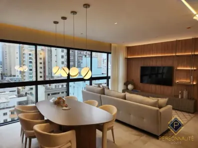 Apartamento com 3 Quartos à venda, 210m² no Centro, Balneário Camboriú