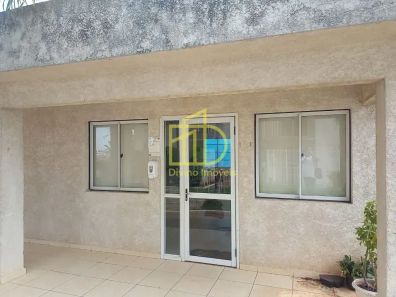 Apartamento com 2 Quartos à venda, 51m² no Jardim Maria Eugênia, Sorocaba
