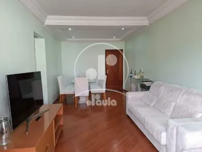 Apartamento com 2 Quartos à venda, 74m² no Rudge Ramos, São Bernardo do Campo