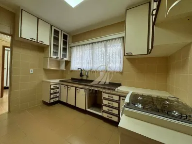 Apartamento com 3 Quartos à venda, 137m² no Santa Paula, São Caetano do Sul