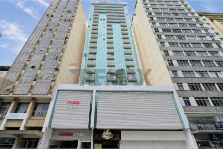 Conjunto Comercial / Sala à venda, 30m² no Centro, Juiz de Fora
