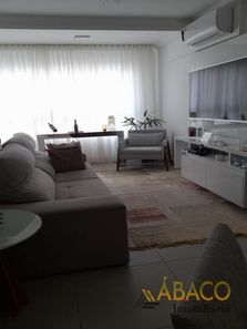 Apartamento com 2 Quartos à venda, 71m² no Centro, São Carlos