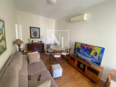 Apartamento com 2 Quartos à venda, 70m² no Copacabana, Rio de Janeiro