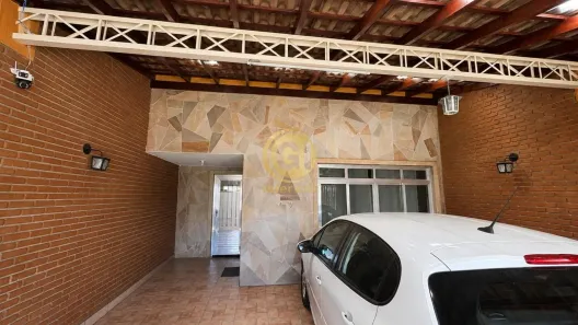 Casa com 3 Quartos à venda, 150m² no Centro, Jacareí