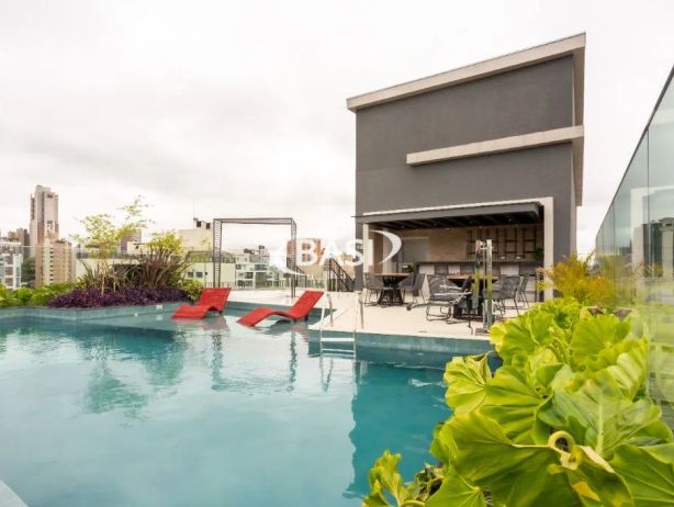 O Temple Batel é localizado em uma das regiões mais valorizadas de Curitiba - foto 2