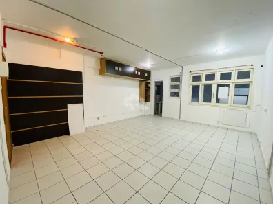 Conjunto Comercial / Sala à venda, 25m² no Centro, Florianópolis
