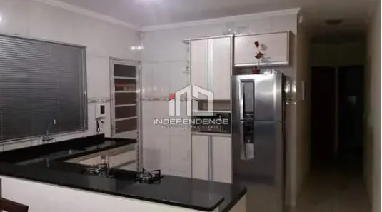 Casa com 3 Quartos à venda, 90m² no Altos da Vila Paiva, São José dos Campos