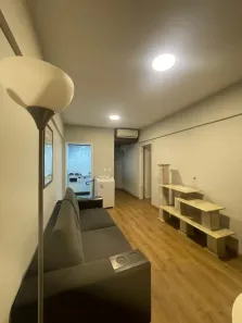 Flat com 1 Quarto à venda, 48m² no Centro, Campinas