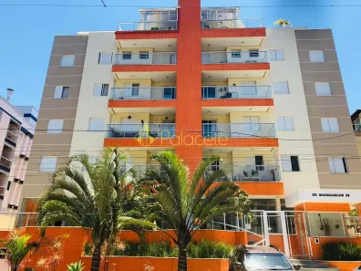 Apartamento com 3 Quartos à venda, 86m² no Praia Grande, Ubatuba