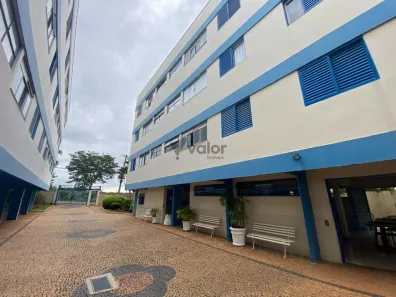 Apartamento com 2 Quartos à venda, 70m² no Parque Taquaral, Campinas