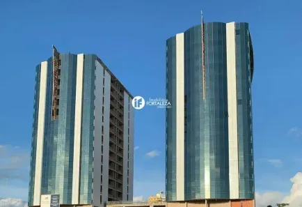 Prédio/Edifício Inteiro com 1 Quarto à venda, 50m² no Conjunto Tucumã, Rio Branco
