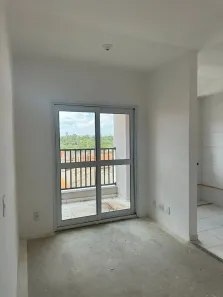 Apartamento com 2 Quartos à venda, 52m² no Jardim Basilicata, Sumaré