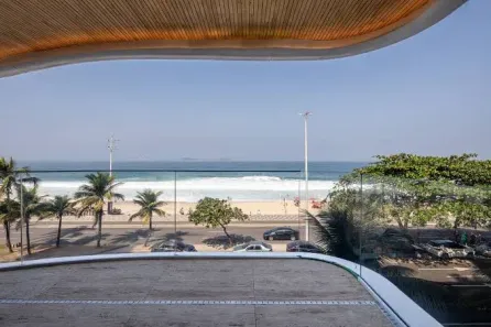 Apartamento com 4 Quartos à venda, 283m² no Leblon, Rio de Janeiro