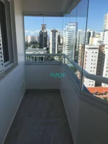 Apartamento com 2 Quartos à venda, 69m² no Parque Residencial Aquarius, São José dos Campos
