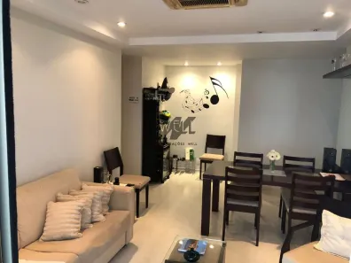 Apartamento com 2 Quartos à venda, 96m² no Recreio dos Bandeirantes, Rio de Janeiro