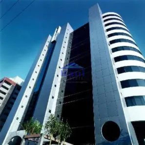 Conjunto Comercial / Sala para venda ou aluguel, 223m² no Cidade Monções, São Paulo