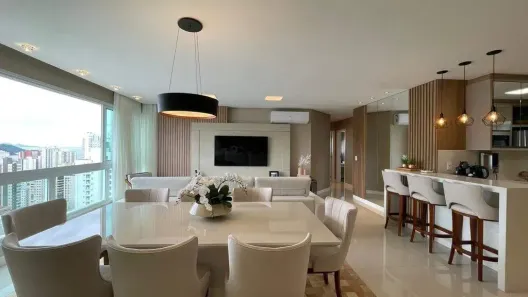 Apartamento com 4 Quartos à venda, 148m² no Centro, Balneário Camboriú
