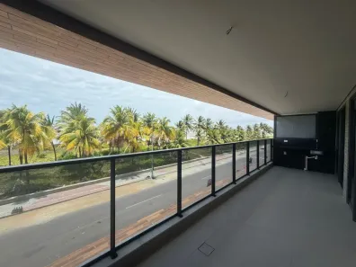Apartamento com 3 Quartos à venda, 97m² no Intermares, Cabedelo