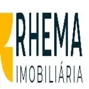Logo da imobiliária