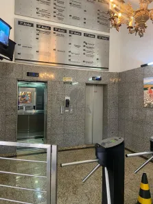 Conjunto Comercial / Sala com 2 Quartos para venda ou aluguel, 63m² no Centro, Campinas