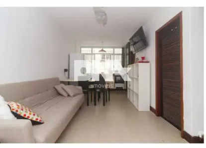 Apartamento com 2 Quartos à venda, 75m² no Leblon, Rio de Janeiro