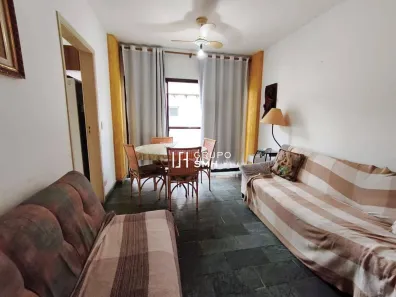 Apartamento com 2 Quartos à venda, 62m² no Jardim Las Palmas, Guarujá
