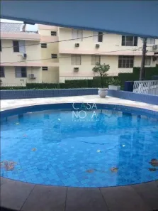 Apartamento com 2 Quartos à venda, 132m² no Ilha Porchat, São Vicente