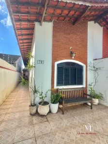 Casa com 2 Quartos à venda, 61m² no Centro, Itanhaém