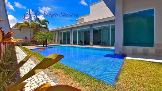 Casa com 4 Quartos à venda, 149m² no Centro, Eusébio