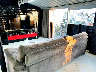 Apartamento com 4 Quartos à venda, 205m² no Parque Campolim, Sorocaba