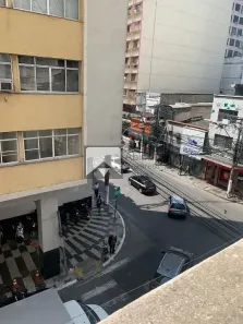 Apartamento com 1 Quarto à venda, 60m² no Centro, Niterói