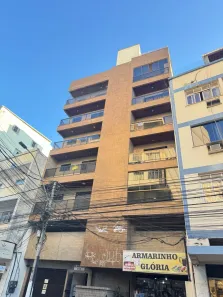 Apartamento com 1 Quarto à venda, 54m² no Centro, Macaé
