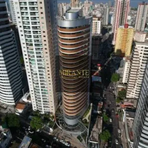 Andar / Laje corporativa à venda, 521m² no Umarizal, Belém