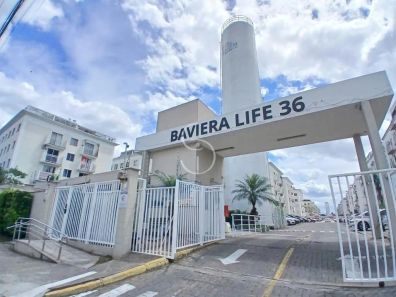 Apartamento com 2 Quartos à venda, 57m² no Santos Dumont, São Leopoldo