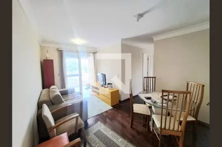 Apartamento com 3 Quartos à venda, 69m² no Presidente Altino, Osasco