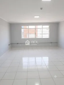 Conjunto Comercial / Sala com 1 Quarto para alugar, 55m² no Centro, Campinas
