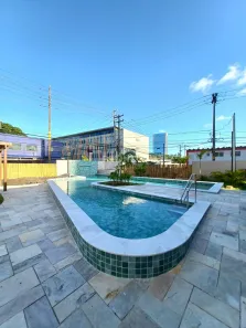 Apartamento com 2 Quartos à venda, 43m² no Imbiribeira, Recife