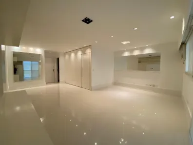 Apartamento com 3 Quartos à venda, 101m² no Lagoa, Rio de Janeiro