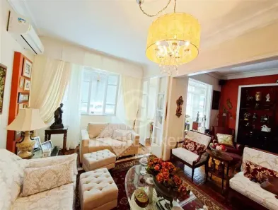 Apartamento com 3 Quartos à venda, 156m² no Copacabana, Rio de Janeiro
