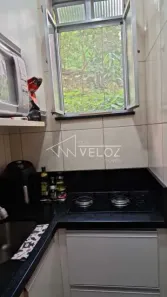 Kitnet à venda, 31m² no Centro, Rio de Janeiro