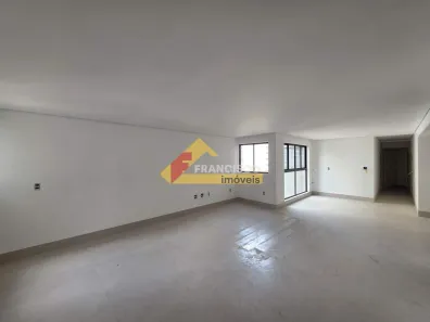 Apartamento com 4 Quartos à venda, 172m² no Centro, Divinópolis